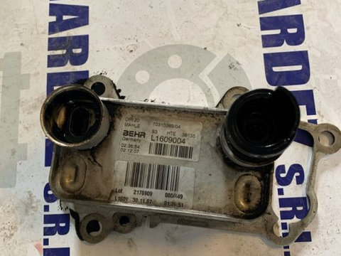 Termoflot bmw motor d20a n47