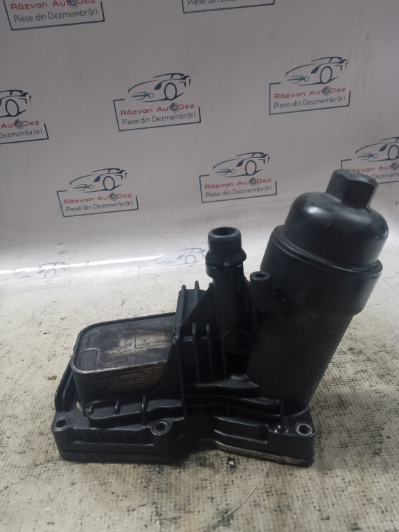 Termoflot BMW Seria 1 F20 2.0 2012, 8507626