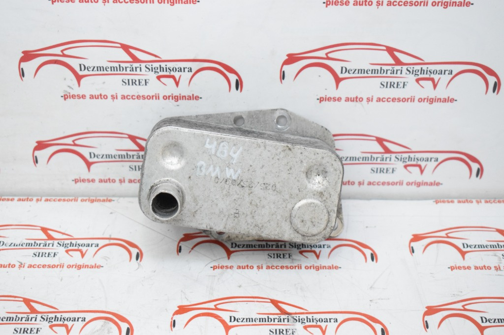 Termoflot BMW Seria 3 E46 2.0 D 7787698 484