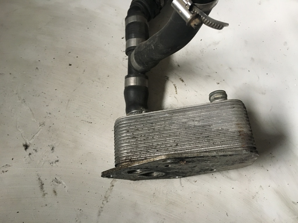 Termoflot BMW Seria 3 E46 2247203 2 247 203 598907