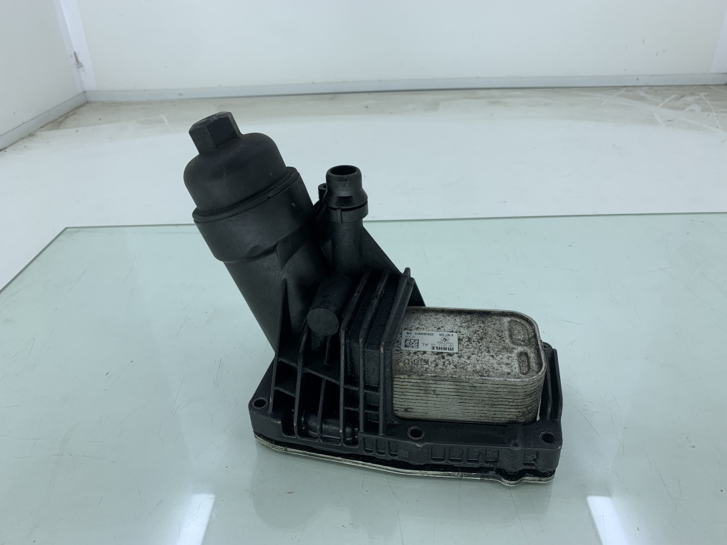 Termoflot BMW SERIA 3 F30 N47D20C 2011-2016 8507626 DezP: 22820