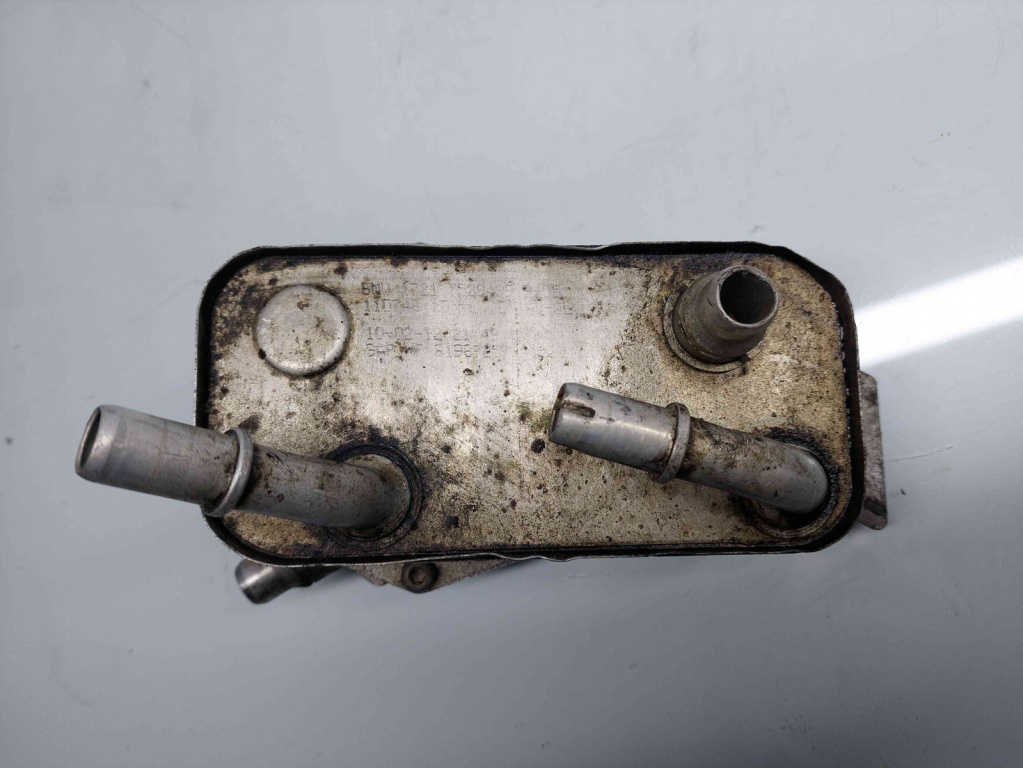 Termoflot Bmw X1 (E84) [Fabr 2009-2015] 