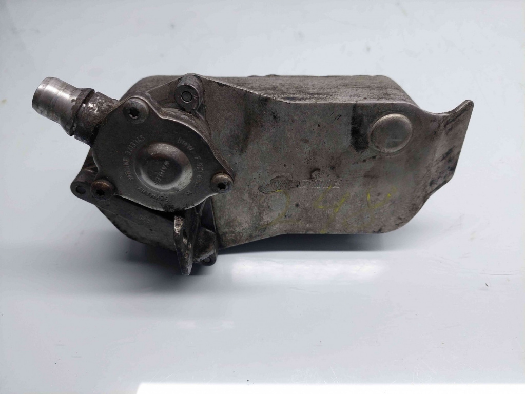 Termoflot Bmw X1 (E84) [Fabr 2009-2015] 