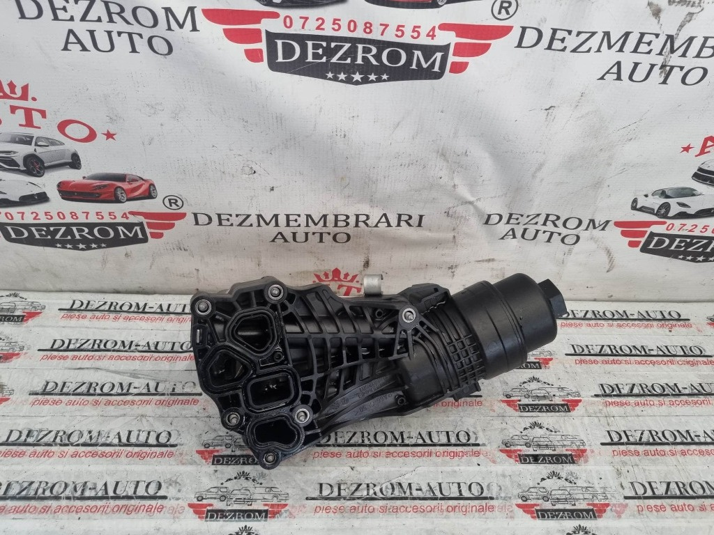 Termoflot BMW X1 F48 20dX