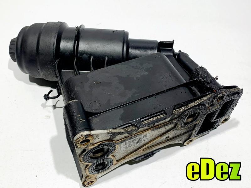 Termoflot BMW X5 (2012-2019) [F15] 3.0 4.0d n57 8512435