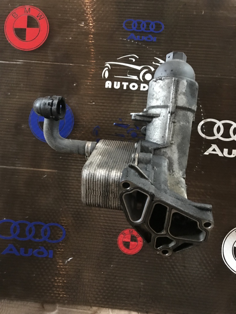 Termoflot BMW X5 E70 3.0