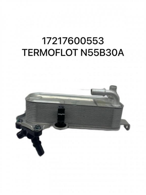 Termoflot Bmw X5 F15