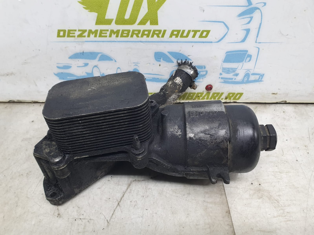 Termoflot carcasa filtru ulei 1.6 hdi 9hz 9HJ 9HV 9656970080 Citroen C5 [facelift] [2004 - 2008]