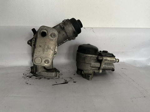 Termoflot/Carcasa Filtru Ulei BMW E46 VVT