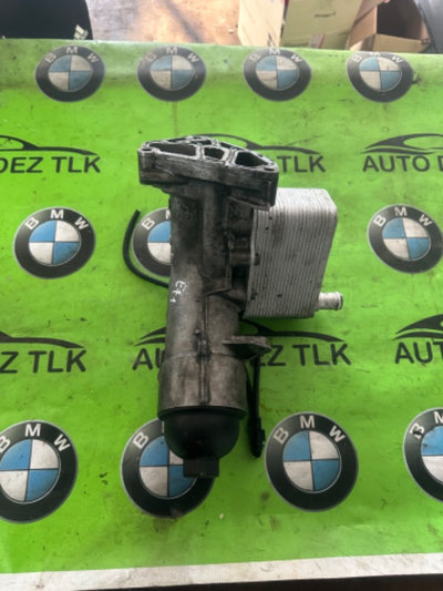 Termoflot / carcasa filtru ulei BMW X5 E70 / X6 E7