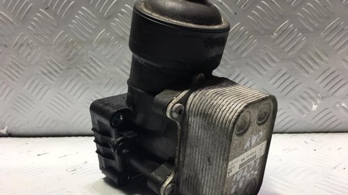 Termoflot, carcasa filtru ulei VW Audi S