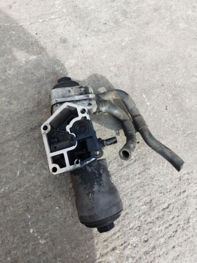 Termoflot /Carcasa Filtru VW Golf 5 1.9 TDI BKC 04