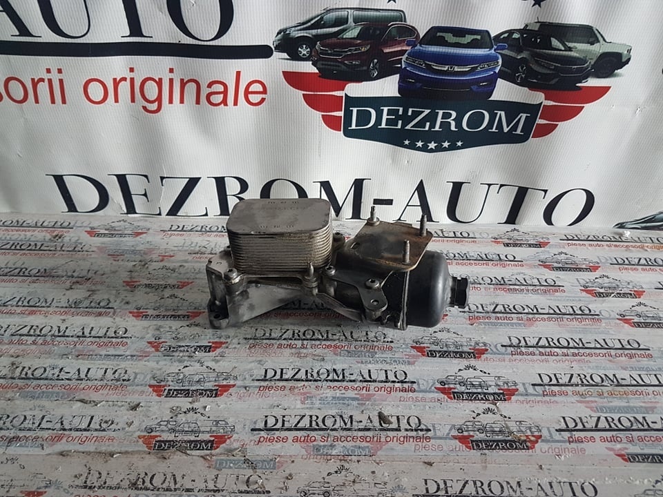 Termoflot Citroen c3 1.6 hdi 9hp 92 cai