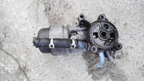 Termoflot Citroen C5, 2009, 2.0 hdi