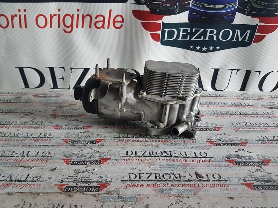 Termoflot Citroen ds3 1.6 hdi 9hl 114 ca