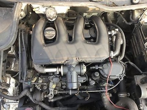 Termoflot citroen xsara , berlingo 1.9 d