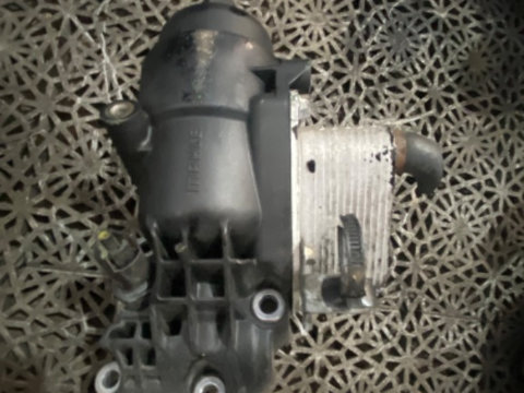 Termoflot cu carcasa filtru de ulei Kia sportage Hyundai i40 motor 1.7 crdi