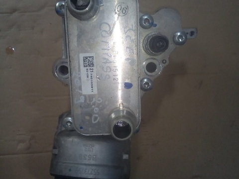 TERMOFLOT CU FILTRU ULEI 55273759, JEEP COMPASS, 2.0 DIESEL, 2019