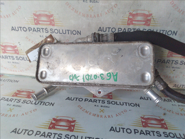 Termoflot cutie de viteze AUDI A6 3.0 TDI an fabr.