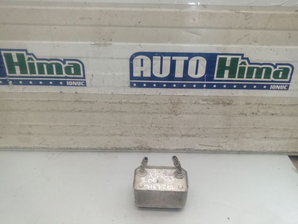 Termoflot cutie de viteze automata 7167202 / 3.0 d BMW X5 E53 1999-2006