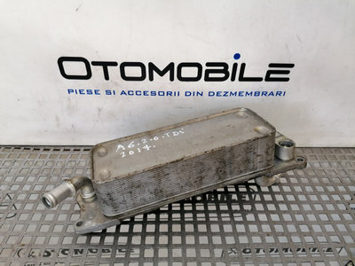 Termoflot cutie viteze automata Audi A6 C7 2.0 TDI