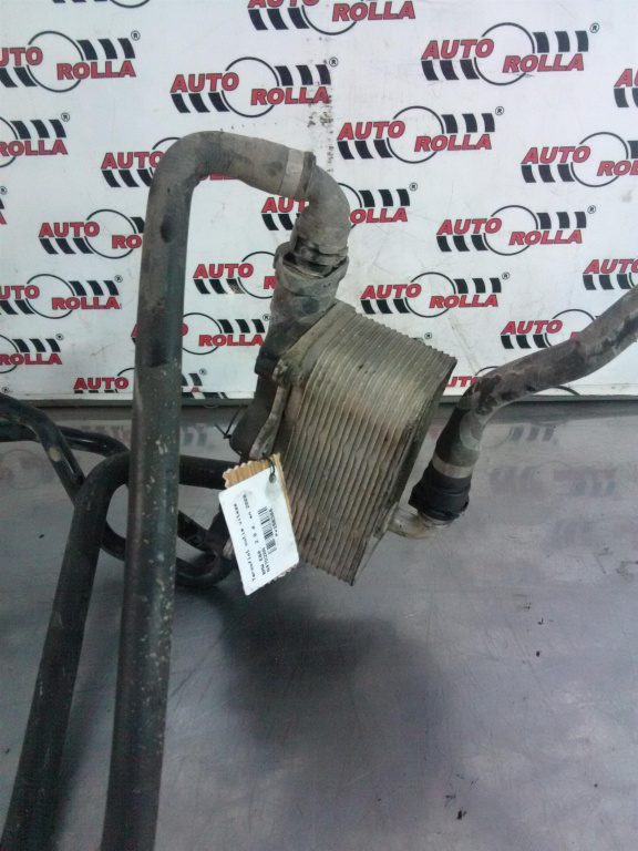 Termoflot cutie viteze BMW E60, 2.0 d, an 2008, N47D20A.