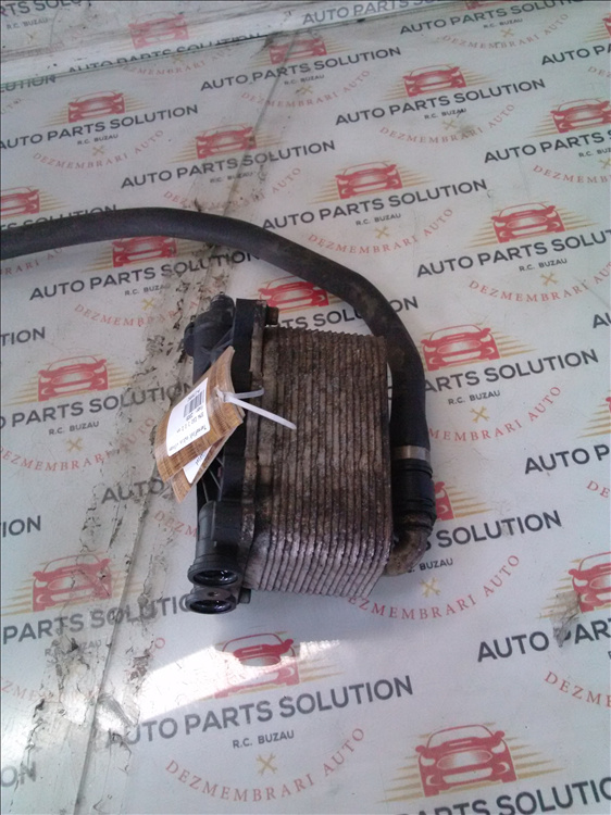 Termoflot cutie viteze BMW E60 3.0 D an fabr. 2009
