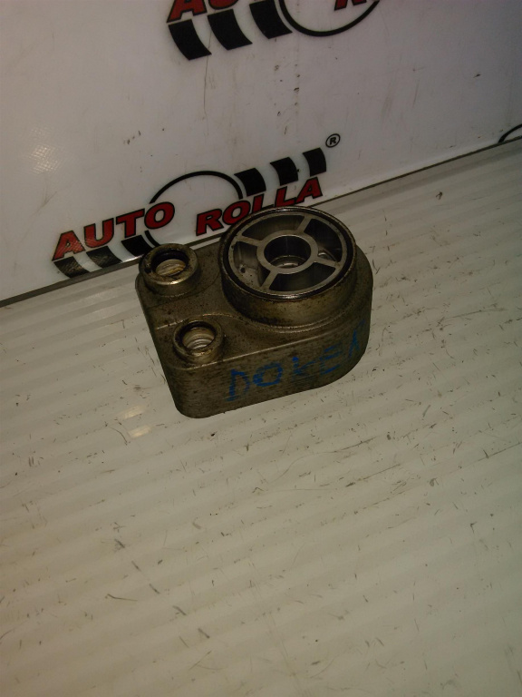 Termoflot Dacia Dokker 1.5d.