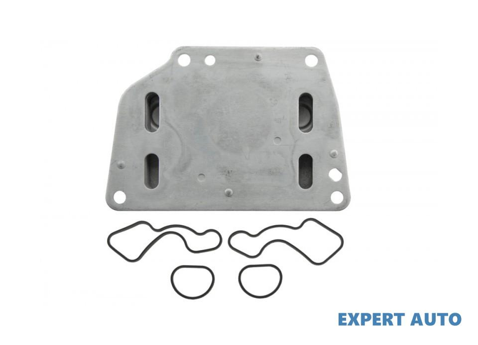 Termoflot Fiat 500 L (2012->) #1 5525537