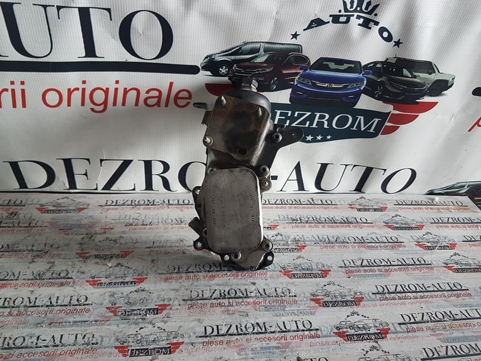 Termoflot Ford Fiesta mk7 1.4 tdci f6jd kvja 70 cai