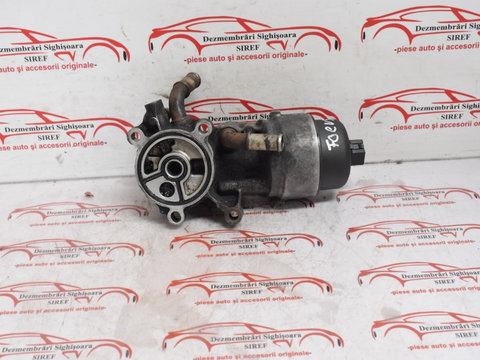 Termoflot Ford Focus 2 2.0 TDCI 581