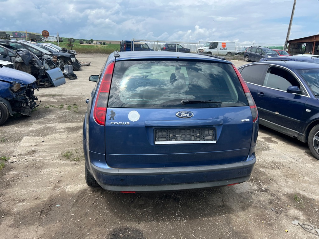 Termoflot Ford Focus 2 2006 Break 1,6 td