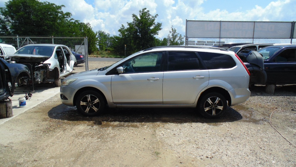 Termoflot Ford Focus 2 2010 Combi 1.6 tdci