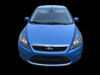 Termoflot Ford Focus 2 [facelift] [2008 - 2011] wa
