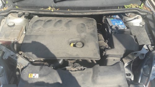 Termoflot Ford Focus 2010 Break 2.0 TDCI