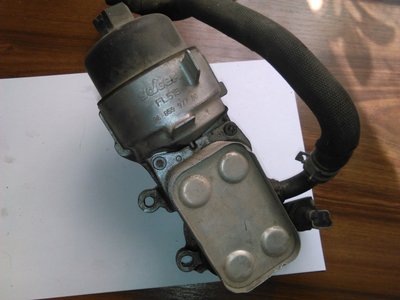 TERMOFLOT FORD KUGA 2.0 TDCI