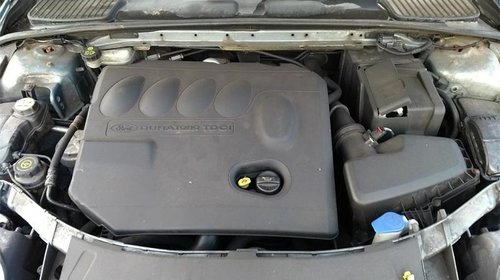 Termoflot Ford Mondeo 2008 Break 2.0 TDC