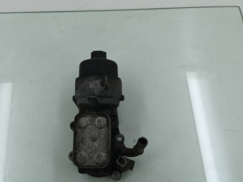 Termoflot Ford MONDEO MK4 KLBA 2.0 TDCI 2007-2013 9685997780 DezP: 20973