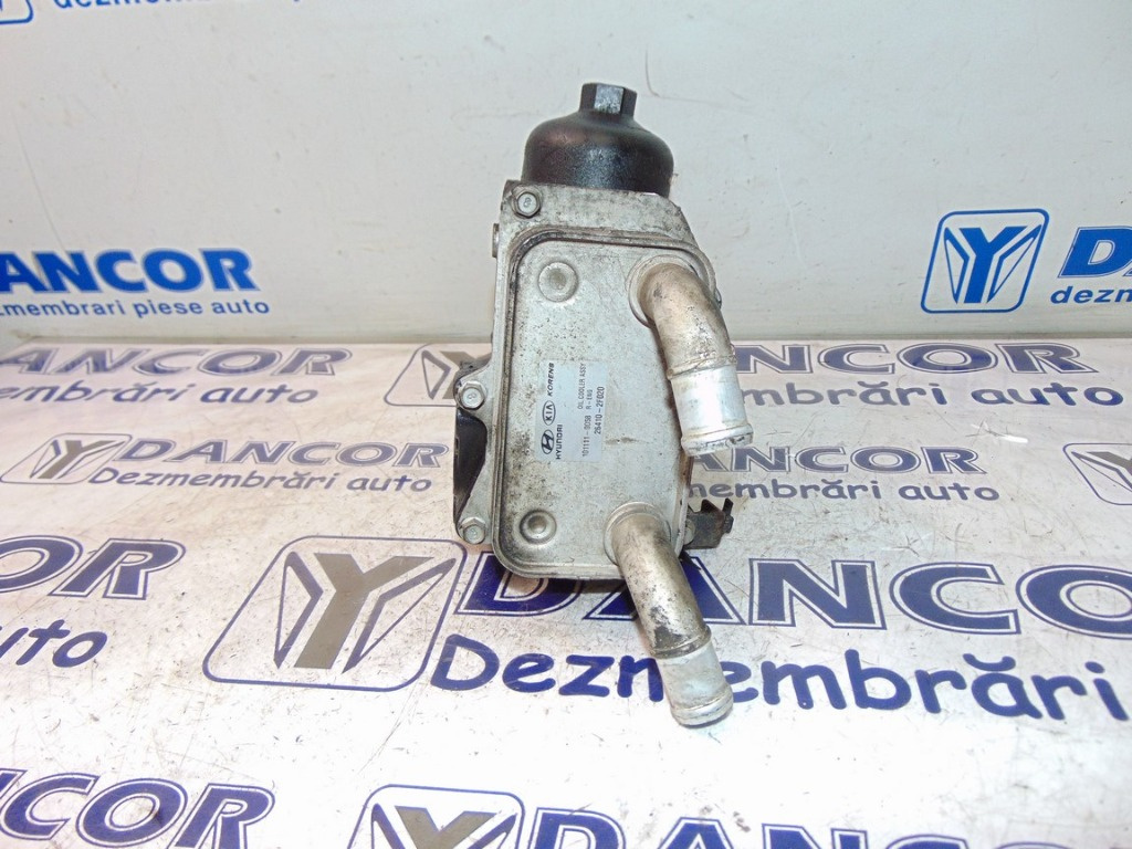 TERMOFLOT HYUNDAI SANTA FE 2 - 2.2CRDI - COD 26410-2F020 AN 2009/20012