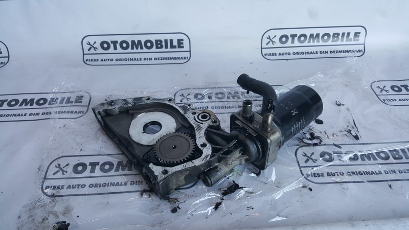 Termoflot Hyundai Santa Fe 2.2 CRDI 2007-2013