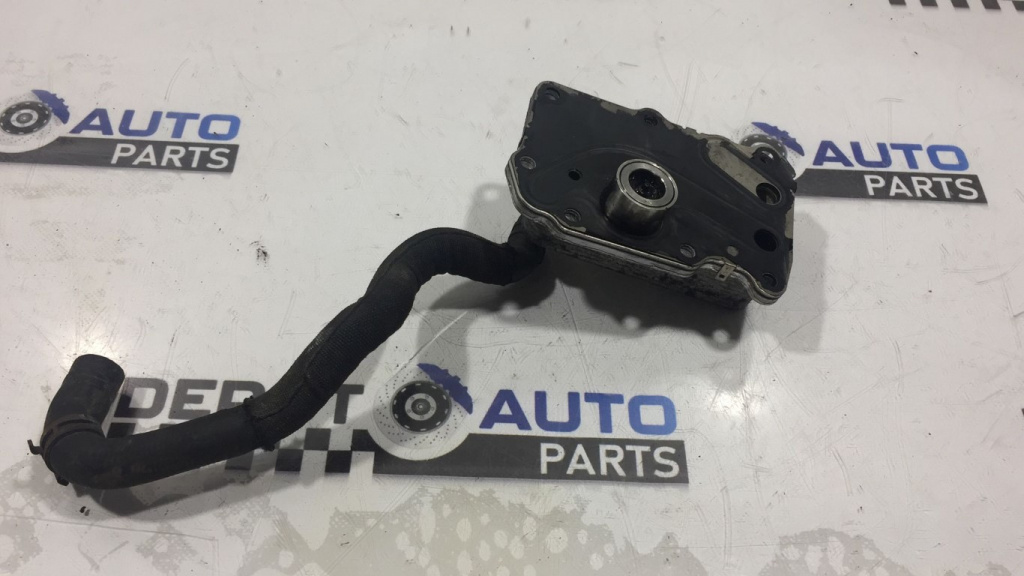 TERMOFLOT JAGUAR XE 2.0 DIESEL 204DT COD