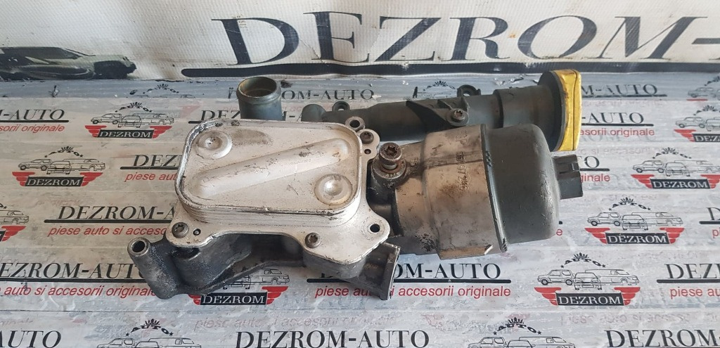 Termoflot LANCIA Musa 1.3 D Multijet 70 CP cod 55197216