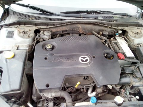 Radiator ulei termoflot pentru Mazda 6 - Anunturi cu piese