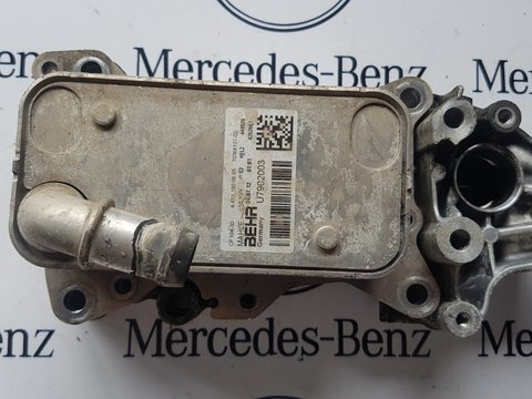 Termoflot Mercedes 2.2 cdi Euro 5 A6511800665