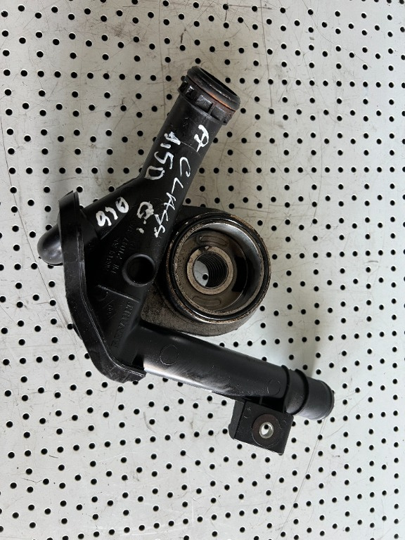 Termoflot MERCEDES A-CLASS [W176] [2012-2018] 1.5 