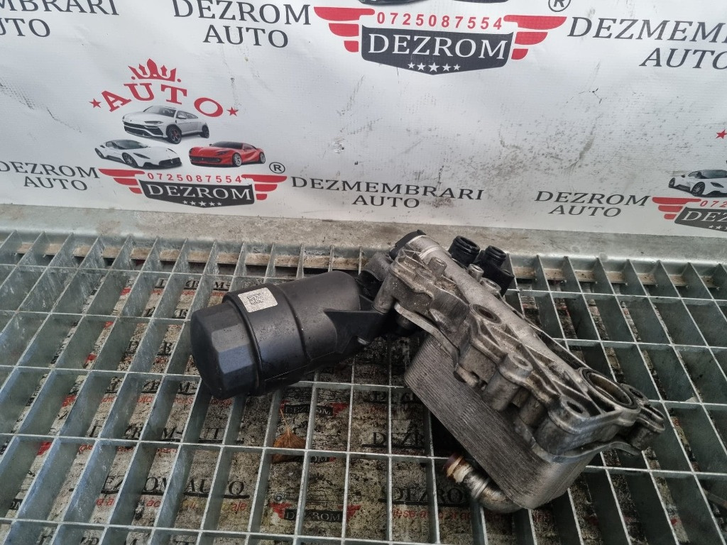 Termoflot Mercedes-Benz GLK (X204) 220 CDI 2.2 4-matic 163cp cod piesa : A6511801165