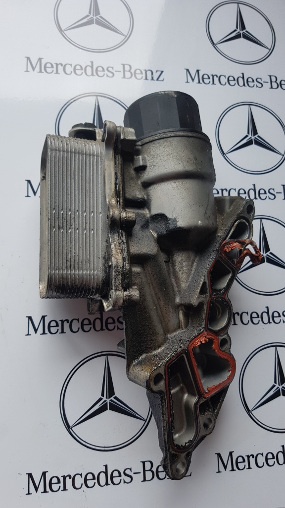 Termoflot Mercedes ML 350 W164