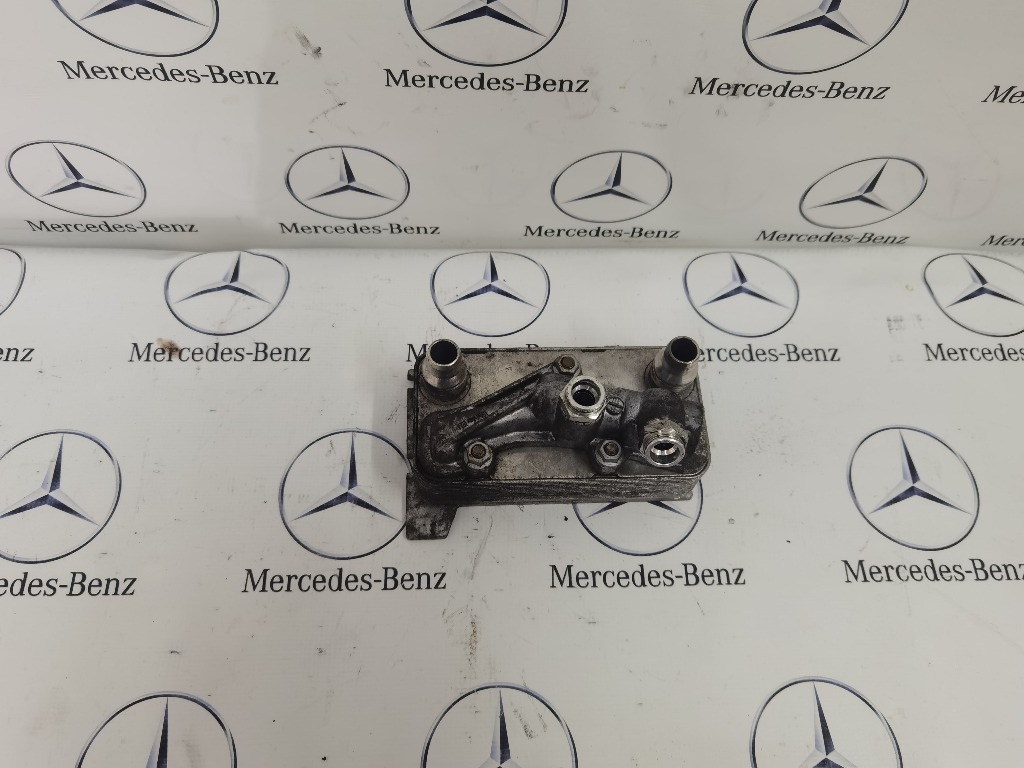 Termoflot mercedes w205 A0995002500