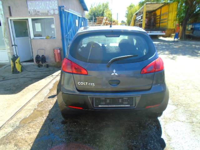 Termoflot Mitsubishi Colt 2006 HATCHBACK