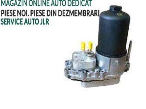 Termoflot motor 2.7D LR009570 / 1354253 DISCOVERY 3 05-09/ 4 10 - 16/ RR SPORT 05 - 09 Lion Diesel 2.7 V6